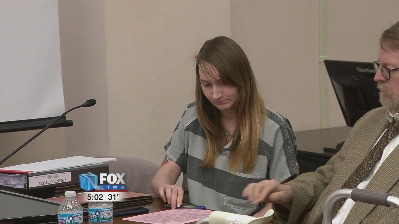 Mother of Jaxxon Sullivan agrees to plea deal